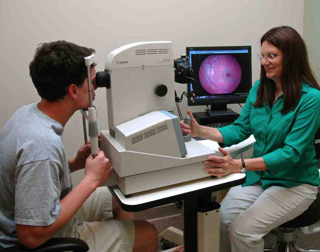 Eye Doctor Location in Fayetteville, NC Village Eye Care